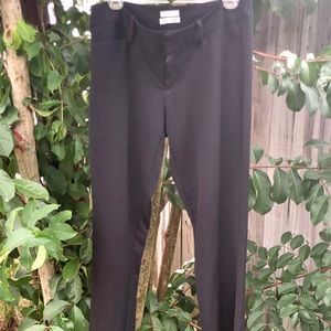 merona work pants